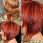 Brown Hair by Strut Hair Salon Sunshine Coast