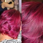 Vibrant Hair by Strut Hair and Beauty
