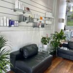 Hair Salon with Product Display in Maroochydore, QLD