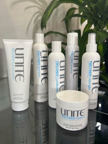 Unite 7 Seconds Blowout Creme in Maroochydore, QLD