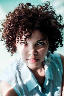 What Are The Best Haircuts For Naturally Curly Hair? - Strut Hair and Beauty